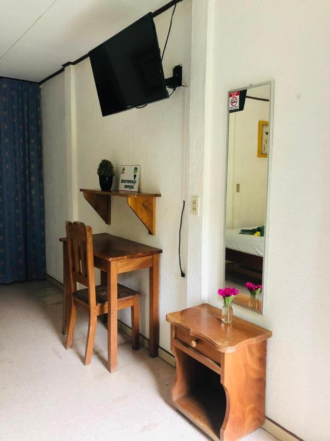 Hotel Isolina Beach Potrero  Kültér fotó