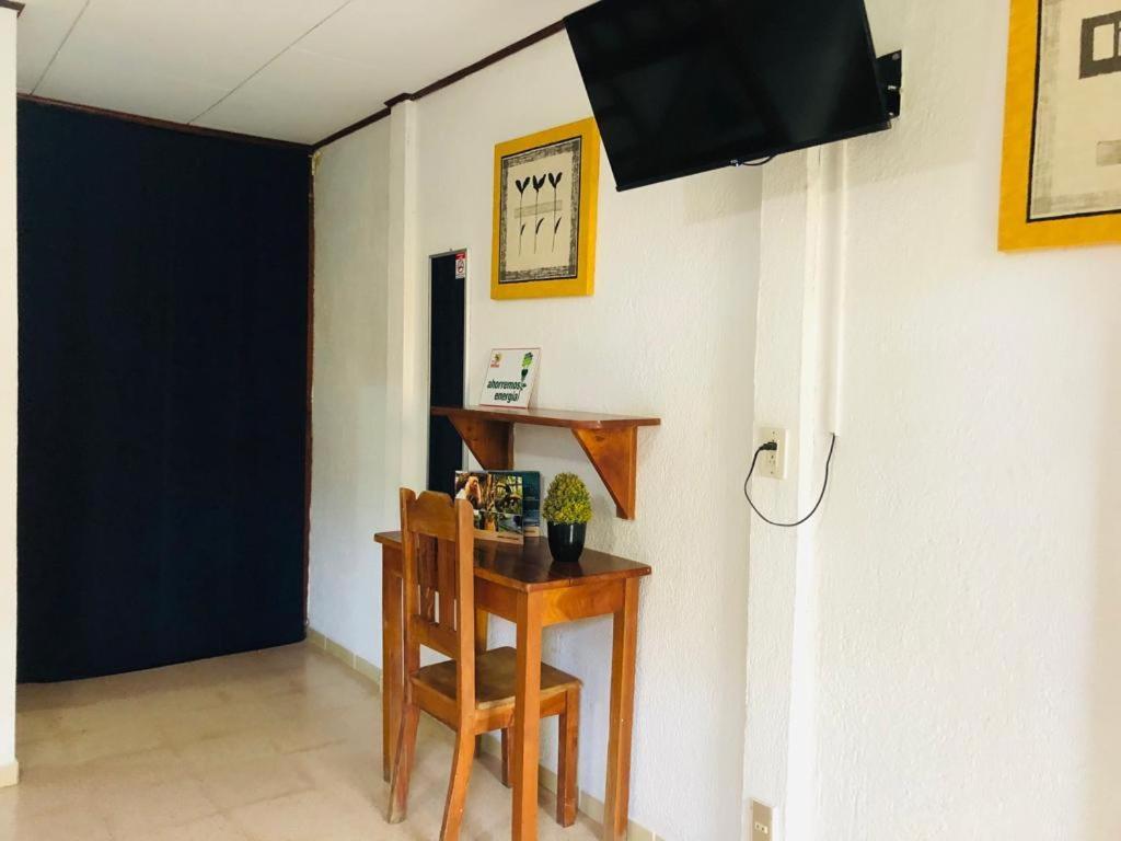 Hotel Isolina Beach Potrero  Kültér fotó